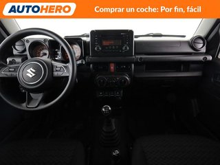 Suzuki Jimny 1.5 PRO