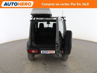 Suzuki Jimny 1.5 PRO