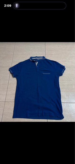 Camisetas de algodón