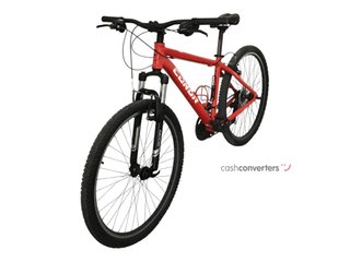 bicicleta montaña conor 5400