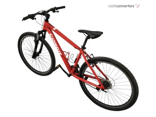 bicicleta montaña conor 5400