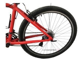 bicicleta montaña conor 5400