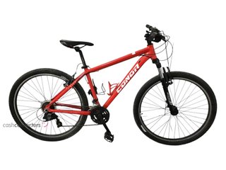 bicicleta montaña conor 5400