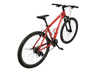 bicicleta montaña conor 5400