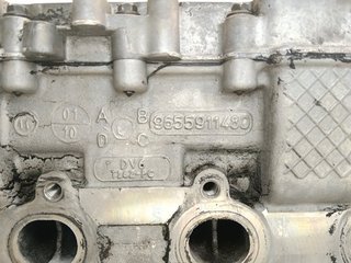 CULATA FORD FOCUS SPORTBREAK (CB4) G8DB 965591148