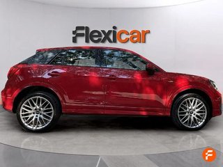 Audi Q2 Adrenalin 35 TDI 110kW (150CV) S tronic