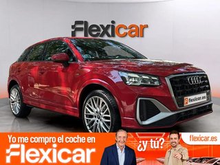 Audi Q2 Adrenalin 35 TDI 110kW (150CV) S tronic