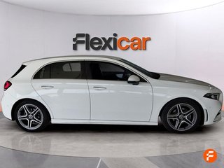 Mercedes Clase A A 180