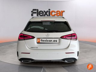 Mercedes Clase A A 180