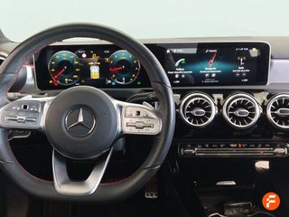Mercedes Clase A A 180