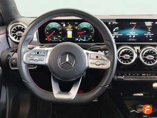 Mercedes Clase A A 180