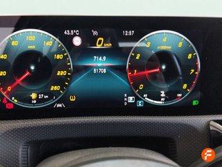 Mercedes Clase A A 180