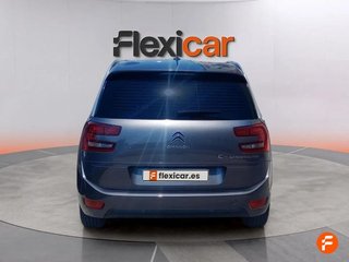 Citroën C4 Spacetourer Grand C4 Spacetourer 7P (2019)