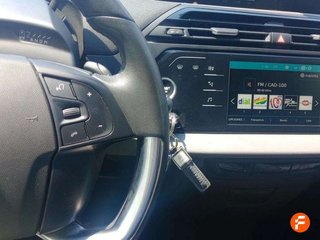 Citroën C4 Spacetourer Grand C4 Spacetourer 7P (2019)