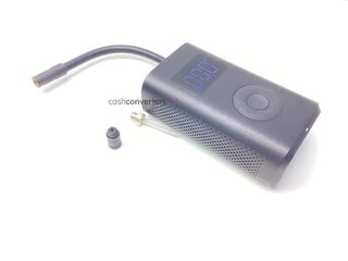 compresor portatil xiaomi mjcqb04qj