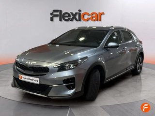 Kia XCeed 1.6 GDi PHEV 104kW (141CV) eDrive