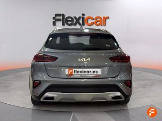 Kia XCeed 1.6 GDi PHEV 104kW (141CV) eDrive