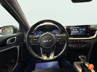 Kia XCeed 1.6 GDi PHEV 104kW (141CV) eDrive