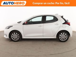 Toyota Yaris 1.5 Hybrid Active