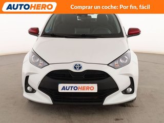 Toyota Yaris 1.5 Hybrid Active