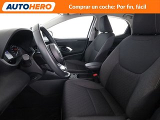 Toyota Yaris 1.5 Hybrid Active