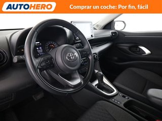 Toyota Yaris 1.5 Hybrid Active