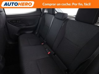 Toyota Yaris 1.5 Hybrid Active