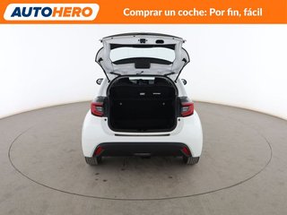 Toyota Yaris 1.5 Hybrid Active