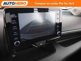 Toyota Yaris 1.5 Hybrid Active