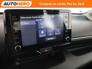 Toyota Yaris 1.5 Hybrid Active