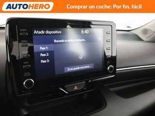 Toyota Yaris 1.5 Hybrid Active