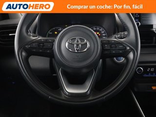 Toyota Yaris 1.5 Hybrid Active