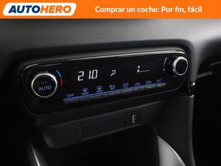 Toyota Yaris 1.5 Hybrid Active