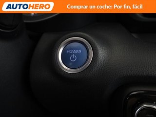 Toyota Yaris 1.5 Hybrid Active