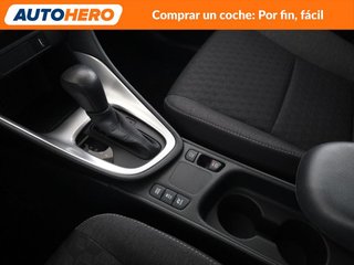 Toyota Yaris 1.5 Hybrid Active