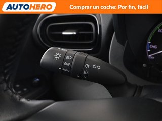 Toyota Yaris 1.5 Hybrid Active