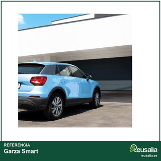 Garza Smart controlador puerta garaje wifi