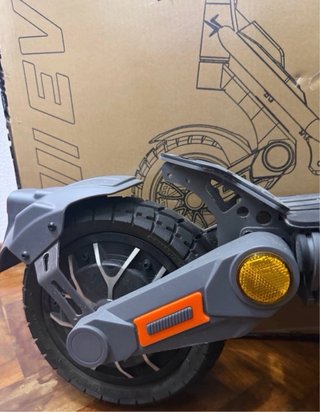 SmartGyro Rockway EVO con Garantia en mediamarkt