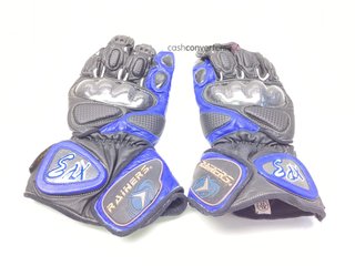 guantes motorista rainers xp3