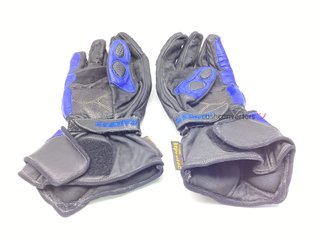 guantes motorista rainers xp3