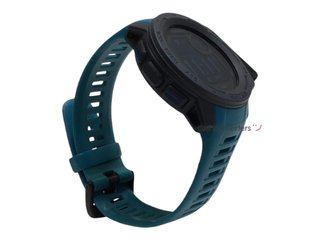 reloj pulsera caballero garmin instic solar