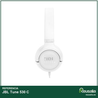 JBL Tune 530 C auriculares cable USB-C
