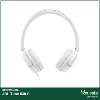 JBL Tune 530 C auriculares cable USB-C