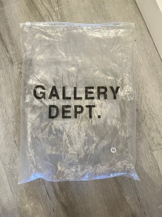 Calça Gallery Dept