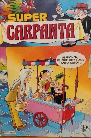 LOTE 5 TEBEOS VARIADOS.MORTADELO ESPECIAL.SHERLOCK