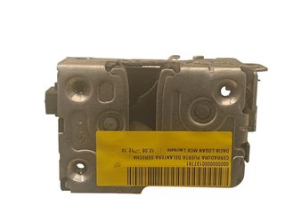 CERRADURA PUERTA DELANTERA DERECHA DACIA LOGAN 1