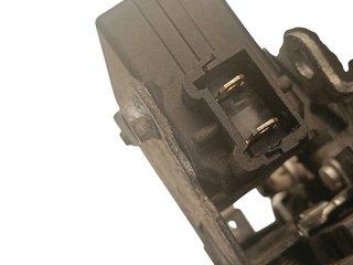 CERRADURA PUERTA DELANTERA DERECHA DACIA LOGAN 1