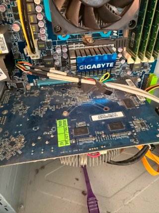Torre PC operativa ASUS