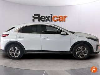 Kia XCeed 1.0 T-GDi Concept 88kW (120CV)