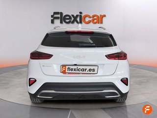 Kia XCeed 1.0 T-GDi Concept 88kW (120CV)